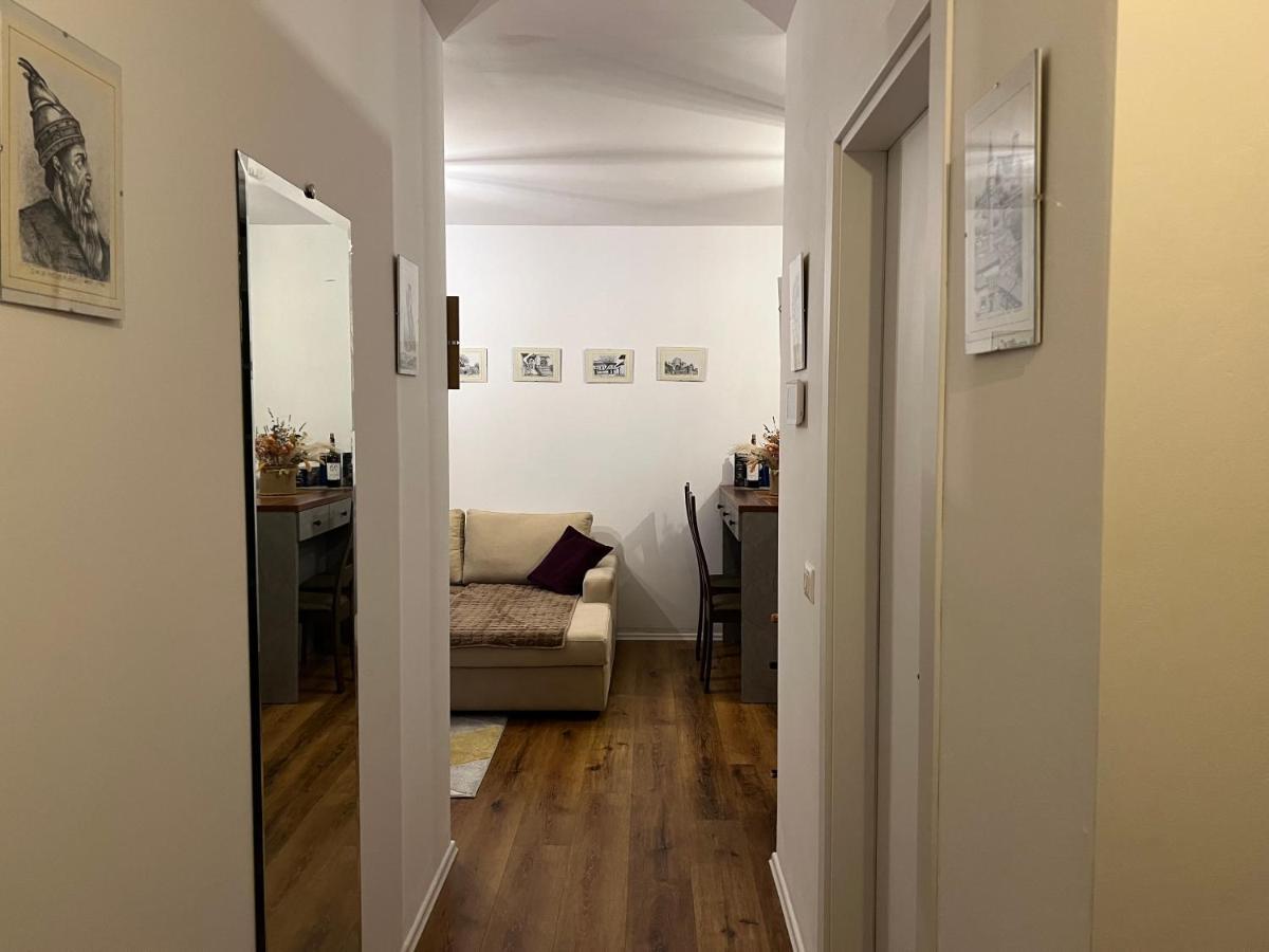 Zirkon City Rush Apartment Tiranë Ngoại thất bức ảnh