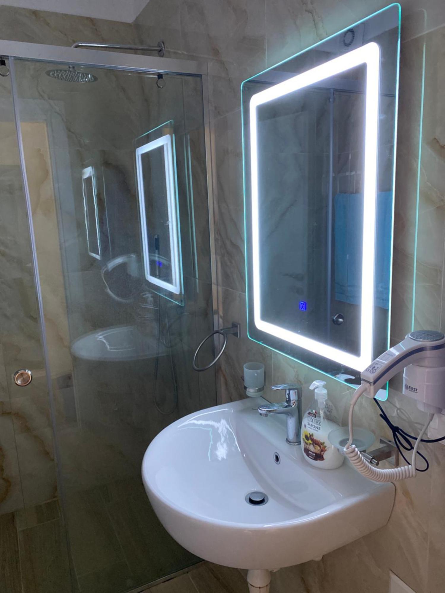 Zirkon City Rush Apartment Tiranë Ngoại thất bức ảnh